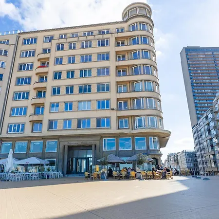 Beau Site 7r * Ostend