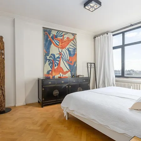 Beau Site 7r Apartment *
