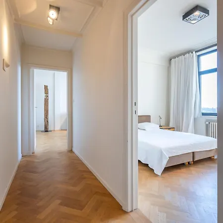 Beau Site 7r Apartment Ostend