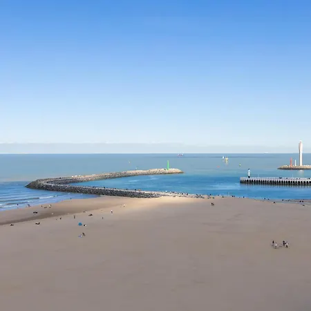Beau Site 7r Apartment Ostend