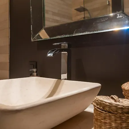 Beau Site 7r Apartamento