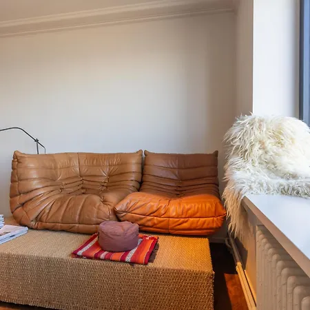 Beau Site 7r Apartamento *