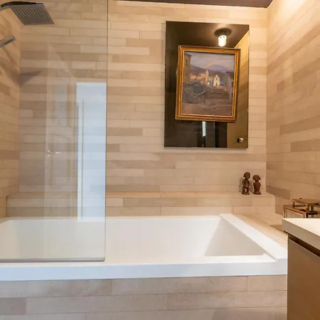 Apartamento Beau Site 7r *