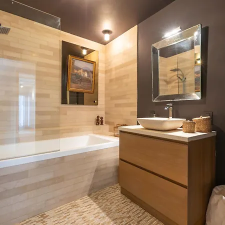 Beau Site 7r Apartamento