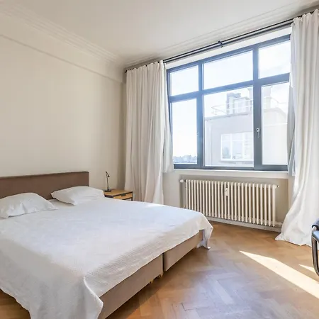 Apartamento Beau Site 7r Ostende