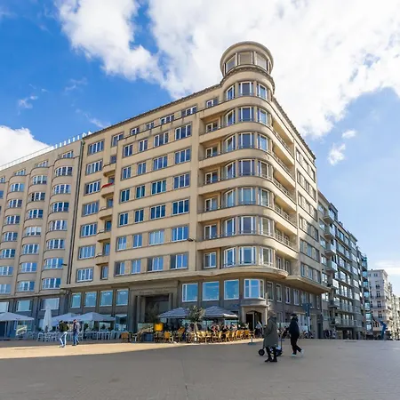Apartamento Beau Site 7r *