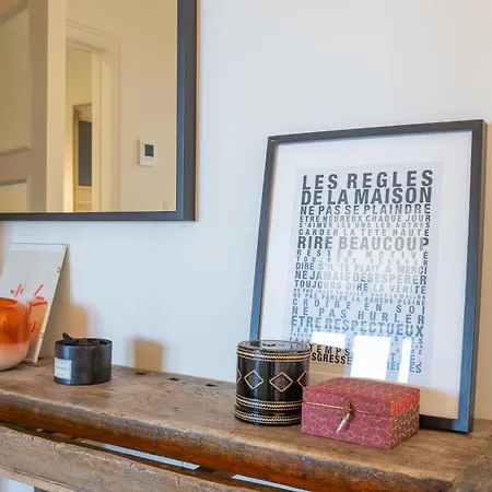 Beau Site 7r Apartamento *