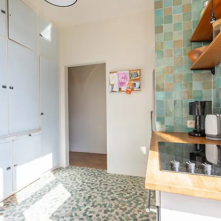 Beau Site 7r * אוסטנדה