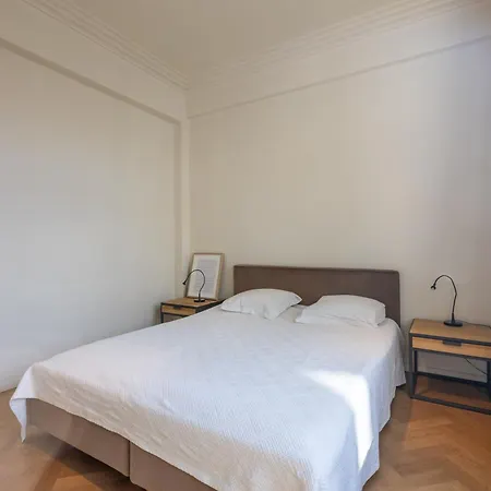 Apartamento Beau Site 7r *