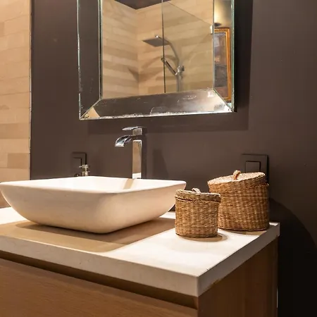 Apartamento Beau Site 7r Ostende