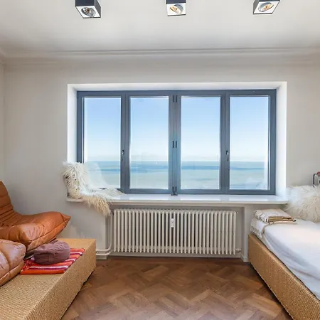 Beau Site 7r Apartamento Ostende