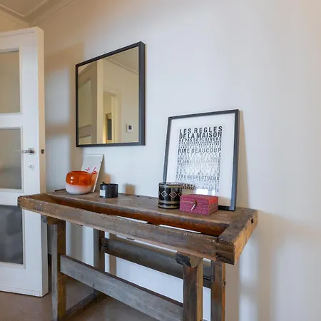 Beau Site 7r Apartamento