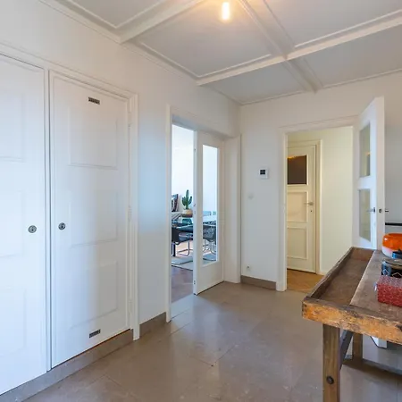 Beau Site 7r Apartamento *