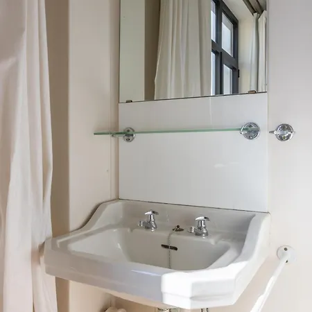 Apartamento Beau Site 7r *
