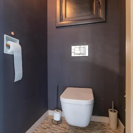 Apartamento Beau Site 7r Ostende