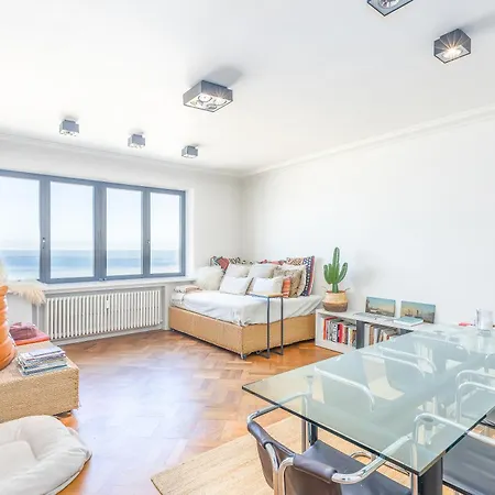 Beau Site 7r Apartamento
