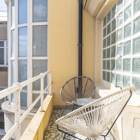 Beau Site 7r Apartamento *