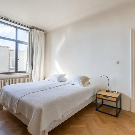 Apartamento Beau Site 7r